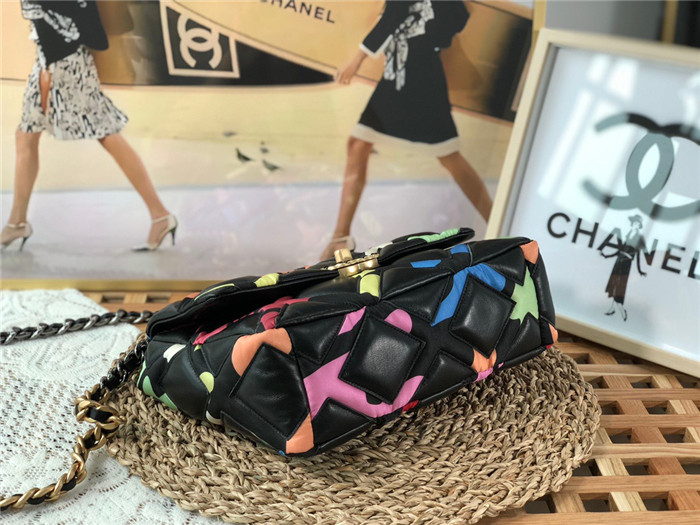 Chanel 샤넬 19백 스몰 26CM 플랩백 AS1160