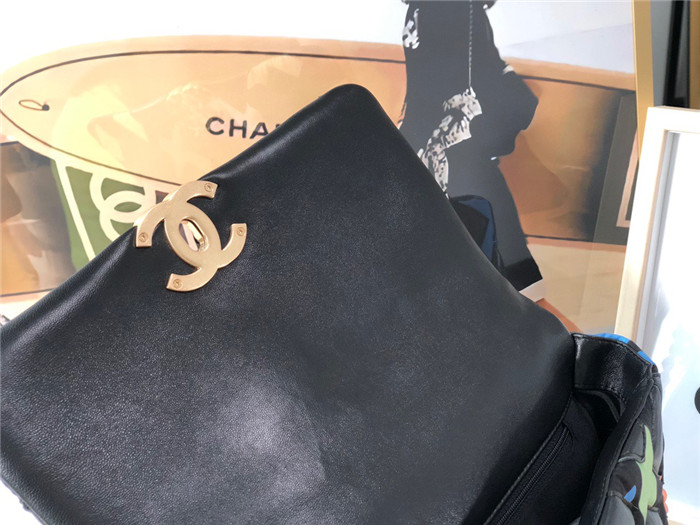 Chanel 샤넬 19백 스몰 26CM 플랩백 AS1160