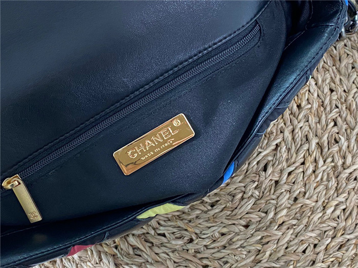 Chanel 샤넬 19백 스몰 26CM 플랩백 AS1160