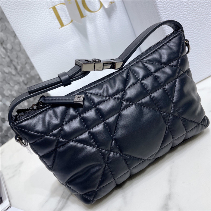 Dior 디올 트래블 노마드 파우치   S5554
