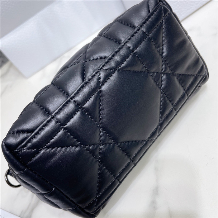 Dior 디올 트래블 노마드 파우치   S5554