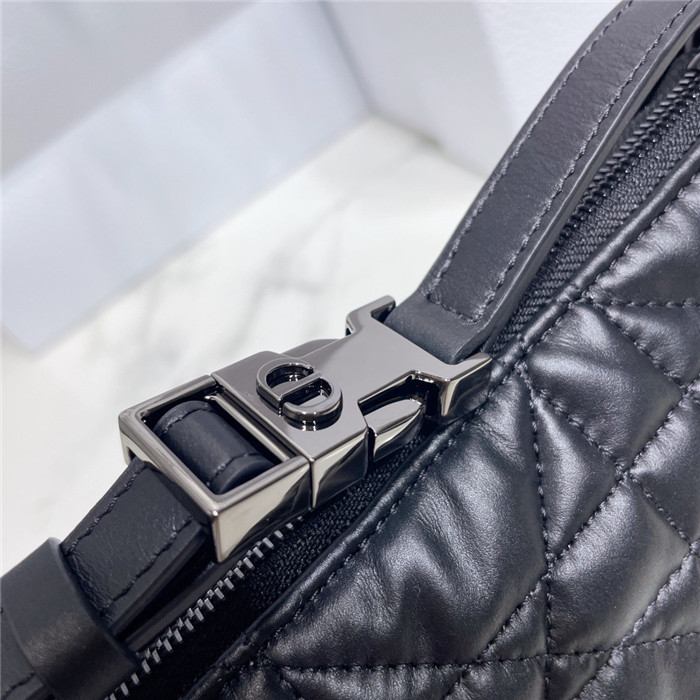 Dior 디올 트래블 노마드 파우치   S5554
