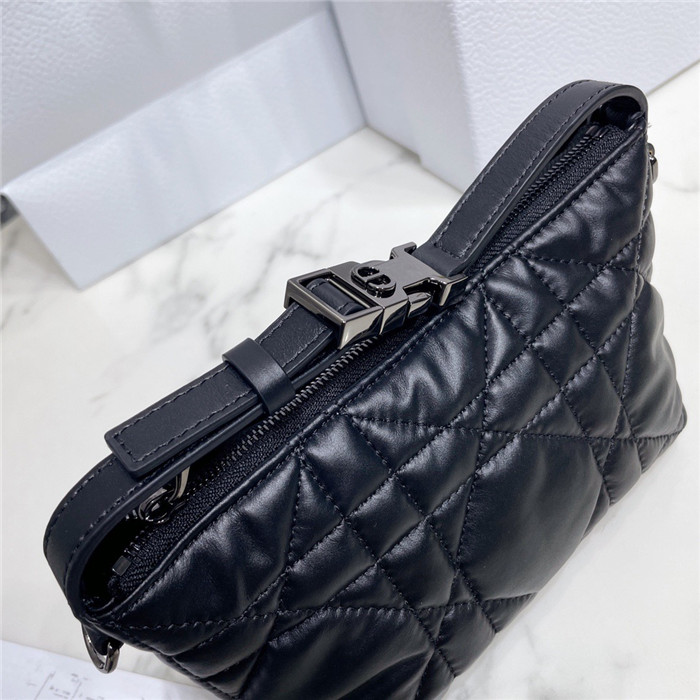 Dior 디올 트래블 노마드 파우치   S5554