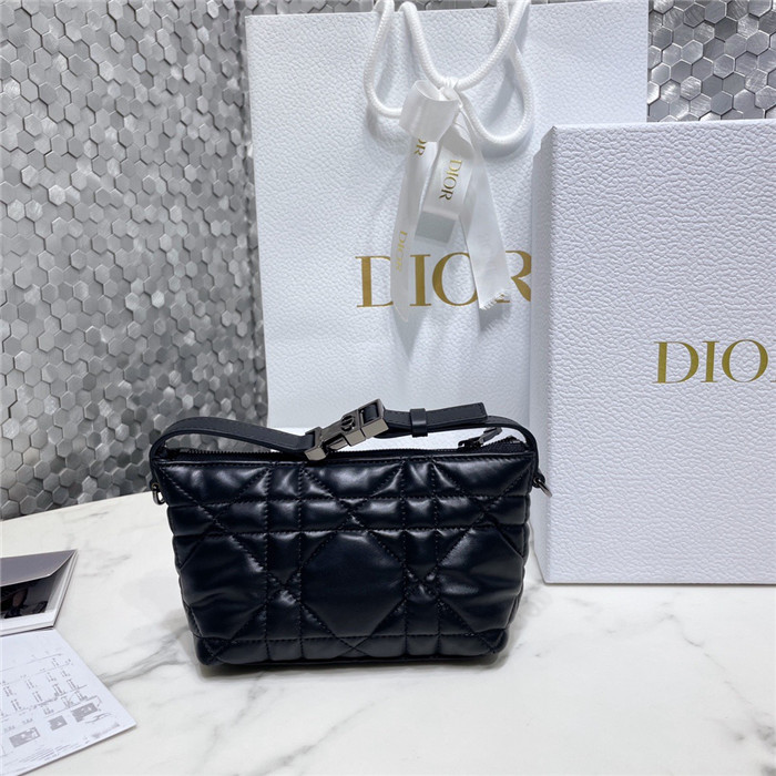 Dior 디올 트래블 노마드 파우치   S5554