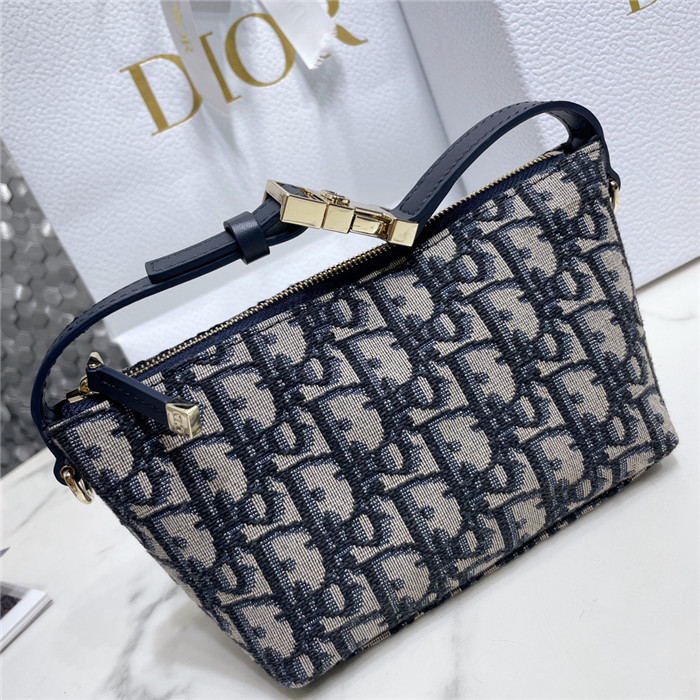 Dior  디올 트래블 노마드 파우치 S5553