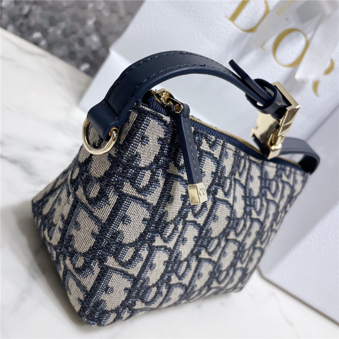 Dior  디올 트래블 노마드 파우치 S5553