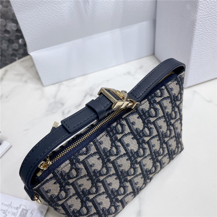 Dior  디올 트래블 노마드 파우치 S5553