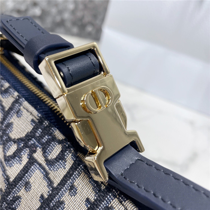 Dior  디올 트래블 노마드 파우치 S5553