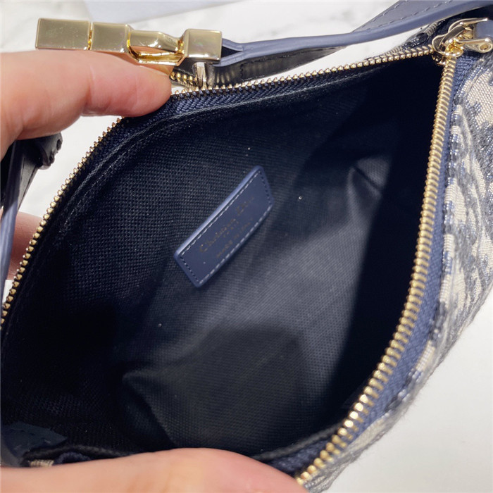 Dior  디올 트래블 노마드 파우치 S5553