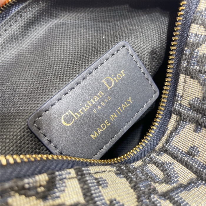 Dior  디올 트래블 노마드 파우치 S5553