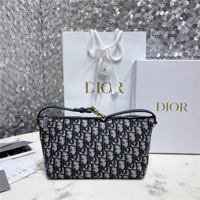 Dior  디올 트래블 노마드 파우치 S5553