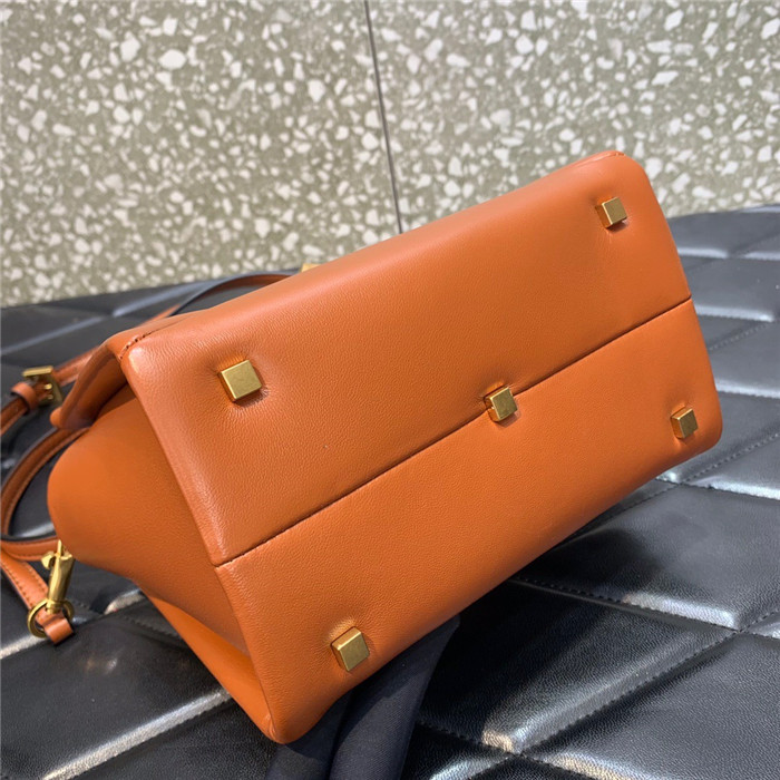 VALENTNIO 발렌티노 원스터드백 스몰 (3가지색상) V6050