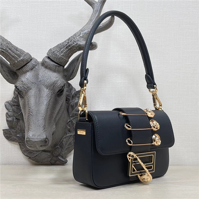 Fendi 펜디&베르사체 콜라보 숄더백 F350105