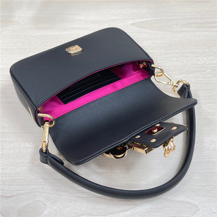 Fendi 펜디&베르사체 콜라보 숄더백 F350105