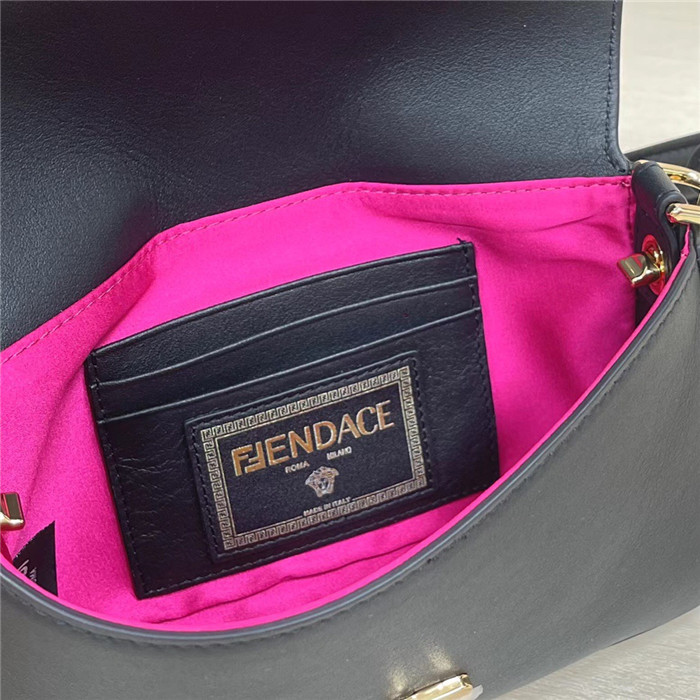 Fendi 펜디&베르사체 콜라보 숄더백 F350105