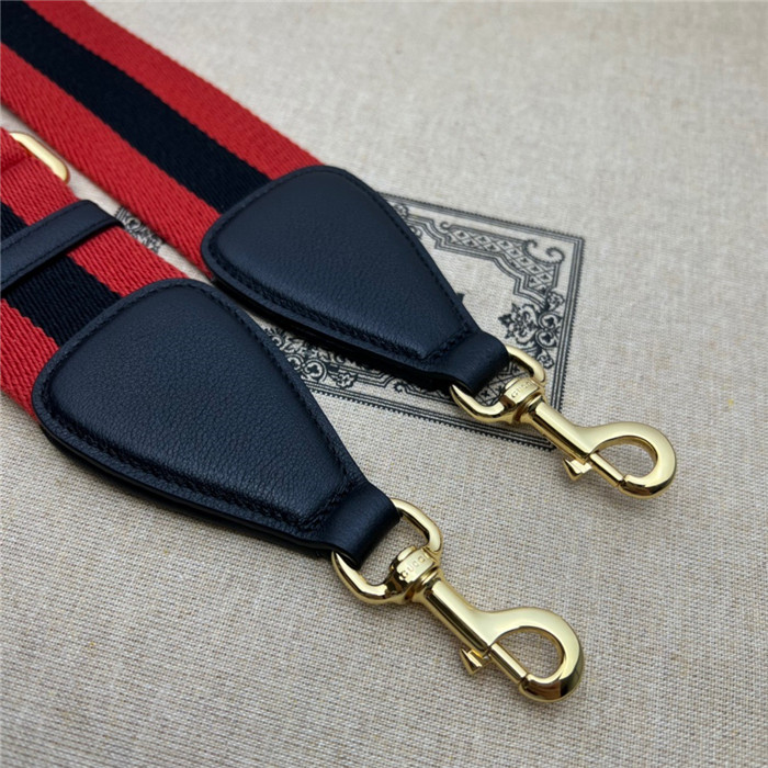GUCCI 구찌 재키 1961 해커 프로젝트 스몰 핸드백(2색상) 636706