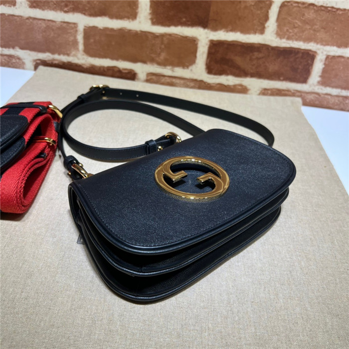 GUCCI 구찌 재키 1961 해커 프로젝트 스몰 핸드백(2색상) 636706