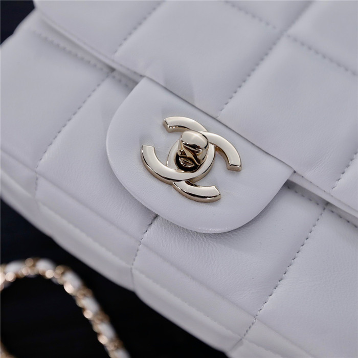 Chanel 샤넬 크로스백 19CM AS3331