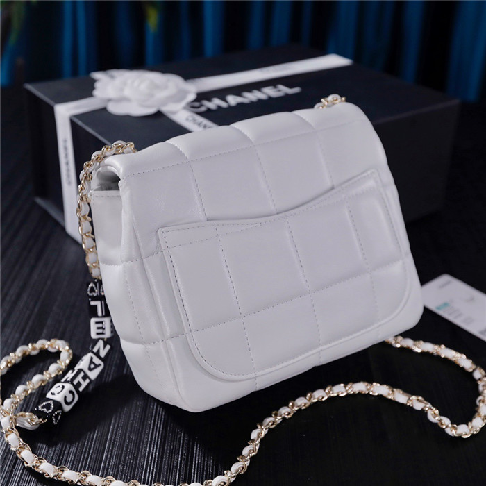 Chanel 샤넬 크로스백 19CM AS3331