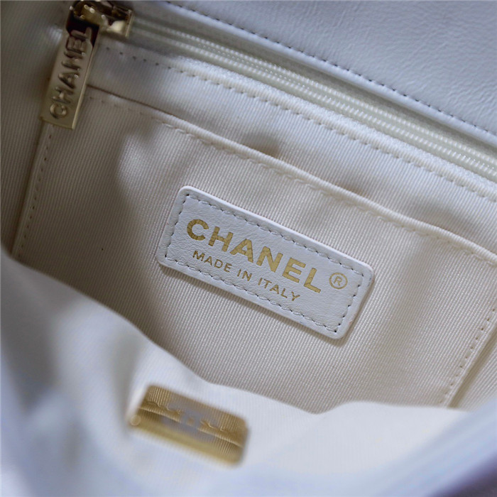 Chanel 샤넬 크로스백 19CM AS3331
