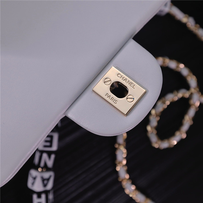 Chanel 샤넬 크로스백 19CM AS3331