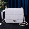 Chanel 샤넬 크로스백 19CM AS3331