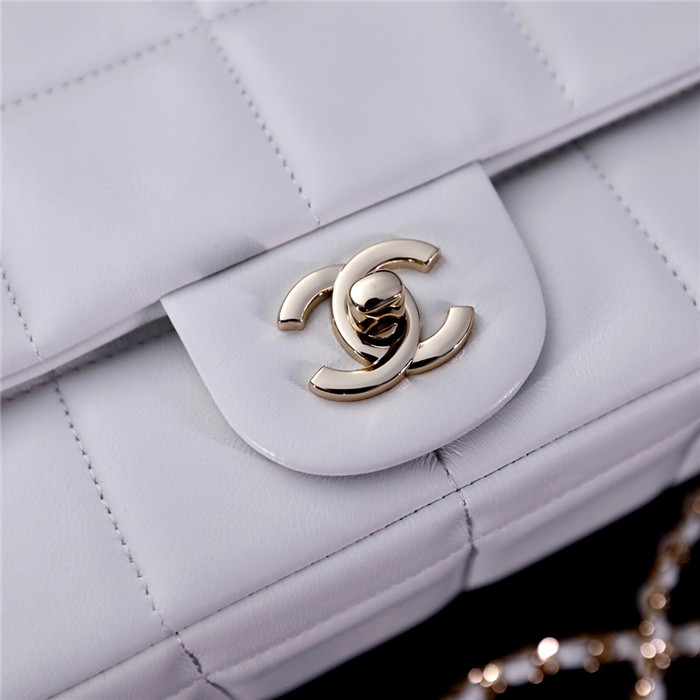 Chanel 샤넬 크로스백 17CM AS3330