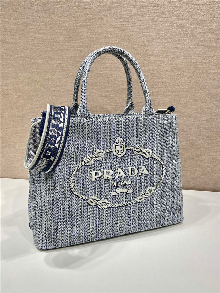 PRADA 프라다 토트백 1BA342