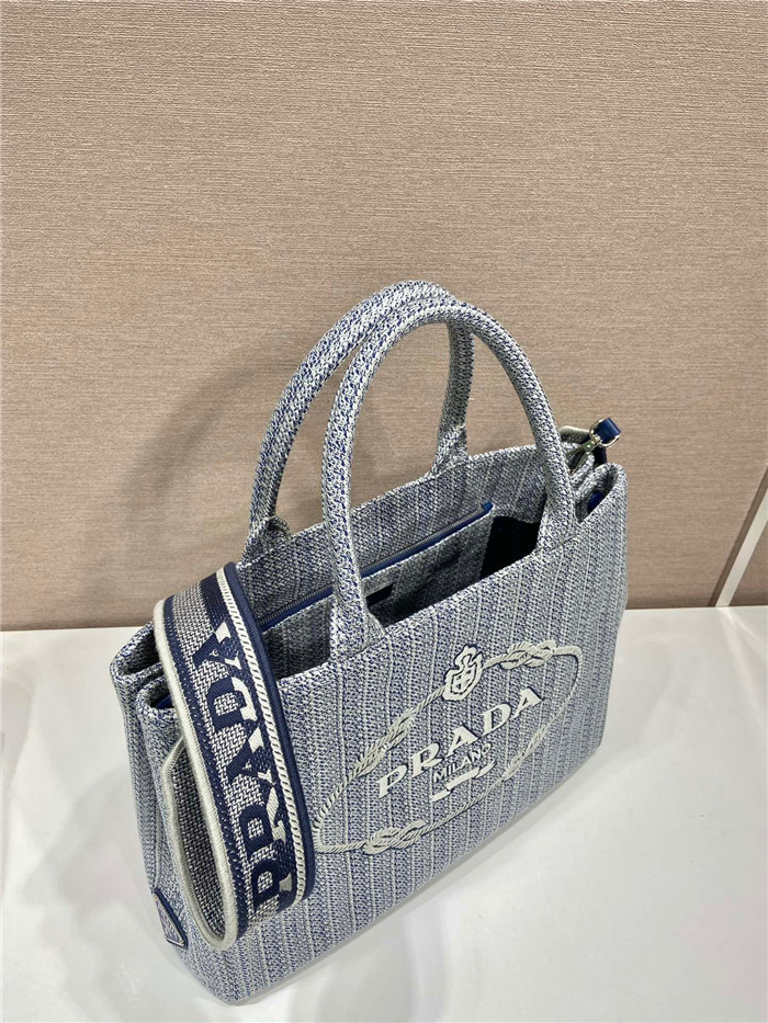 PRADA 프라다 토트백 1BA342