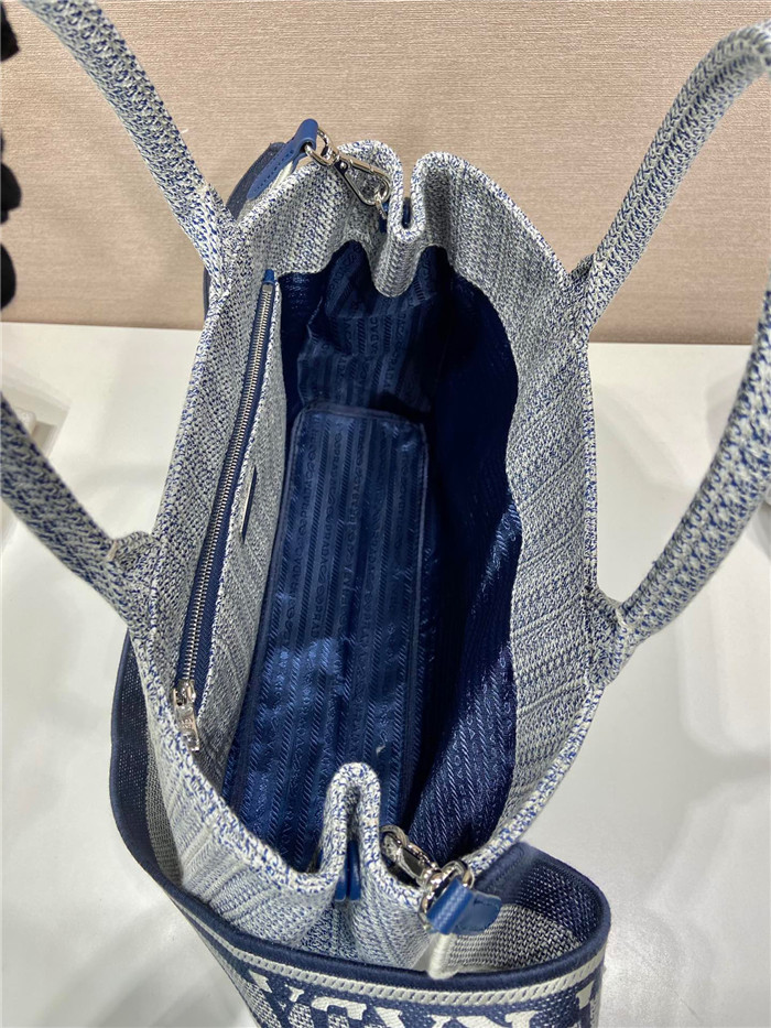 PRADA 프라다 토트백 1BA342