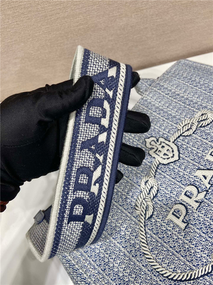 PRADA 프라다 토트백 1BA342