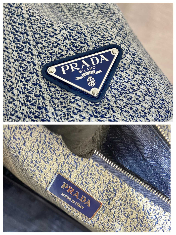 PRADA 프라다 토트백 1BA342