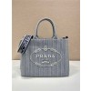 PRADA 프라다 토트백 1BA342