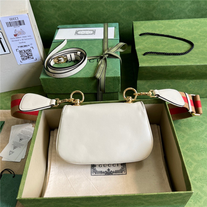 GUCCi  구찌 블론디 미니백 698643