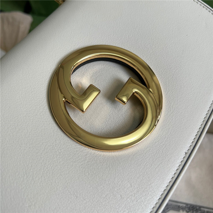 GUCCi  구찌 블론디 미니백 698643
