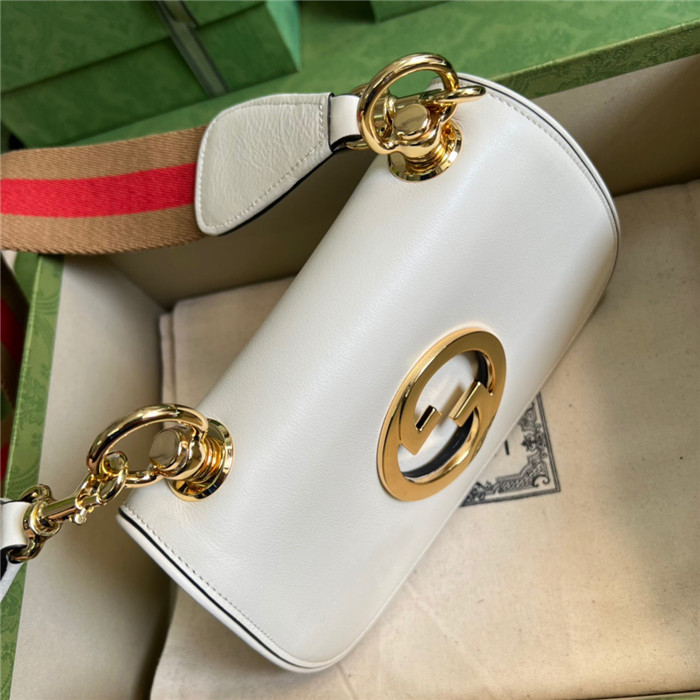 GUCCi  구찌 블론디 미니백 698643