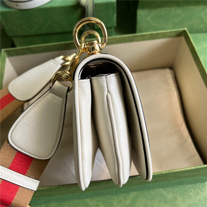 GUCCi  구찌 블론디 미니백 698643