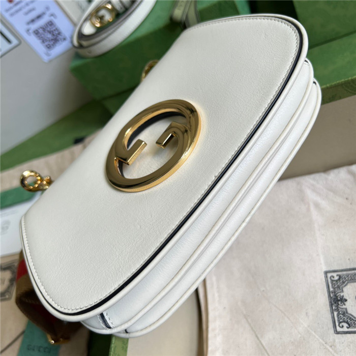 GUCCi  구찌 블론디 미니백 698643