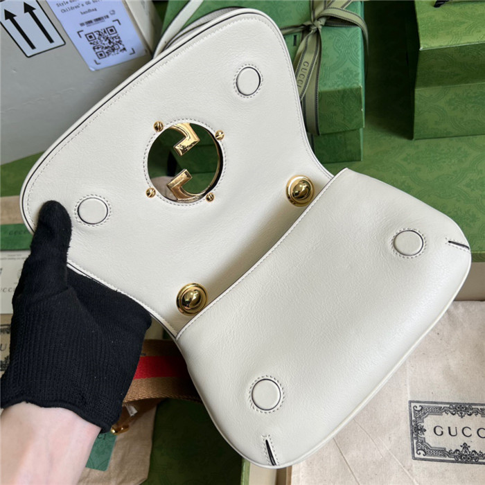 GUCCi  구찌 블론디 미니백 698643