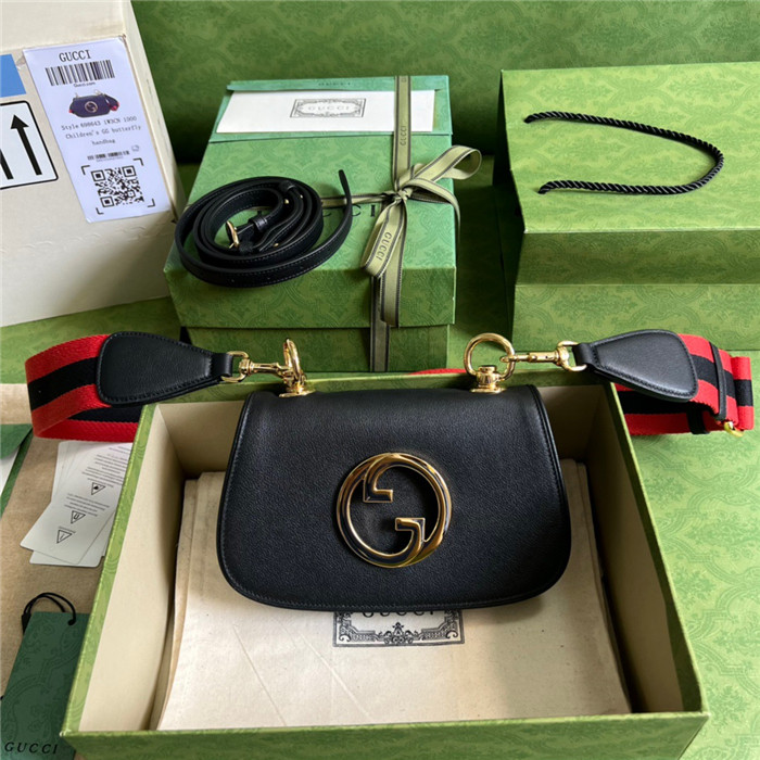 GUCCi  구찌 블론디 미니백 698643