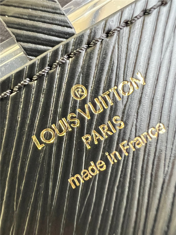 Louis Vuitton  루이비통 트위스트 M59218