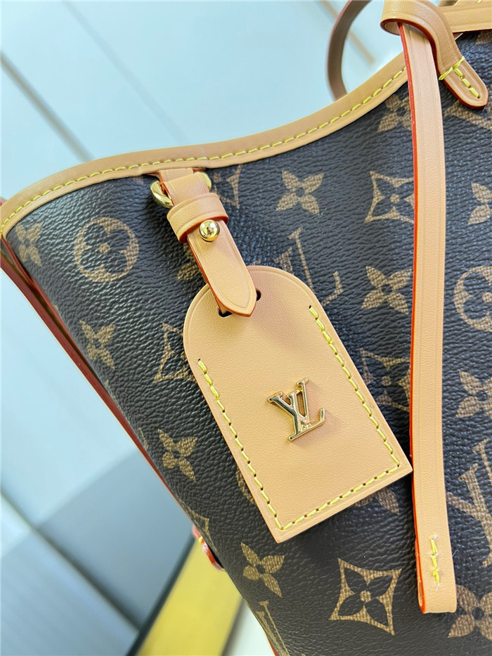  LOUIS VUITTON  루이비통 캐리올 PM M46203