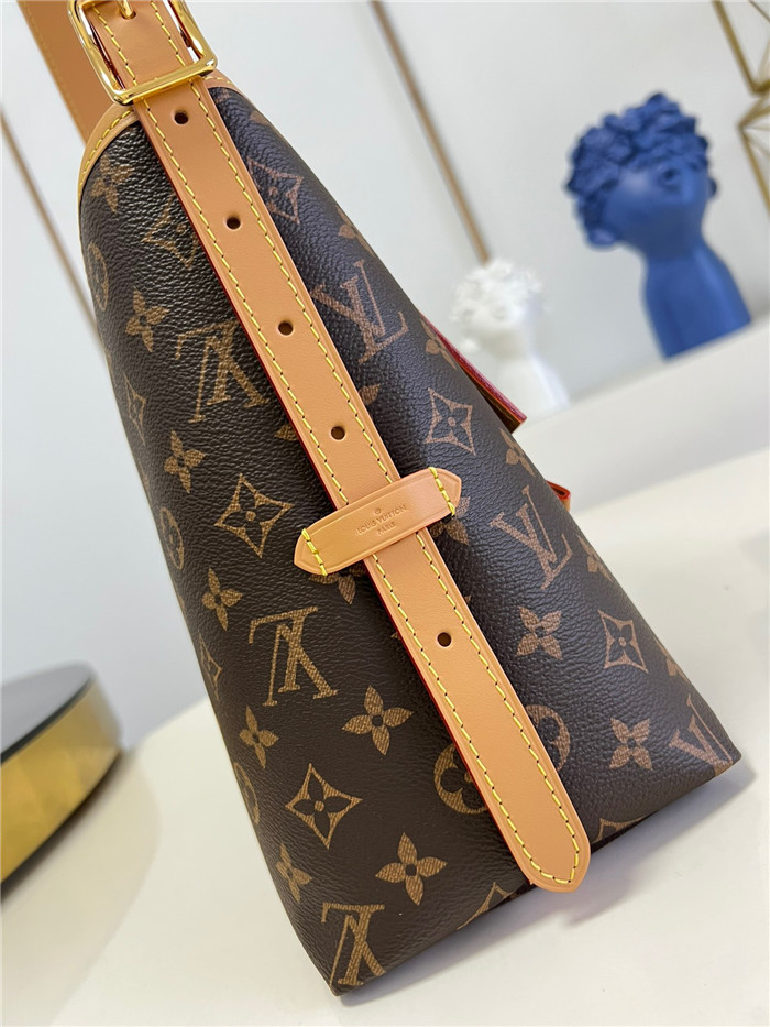  LOUIS VUITTON  루이비통 캐리올 PM M46203