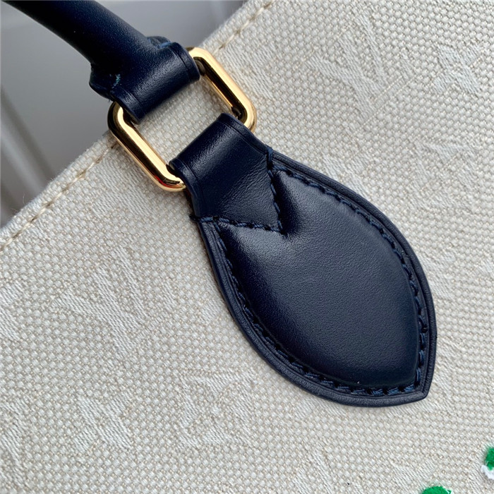 Louis Vuitton  루이비통 온더고 토트백 M20815