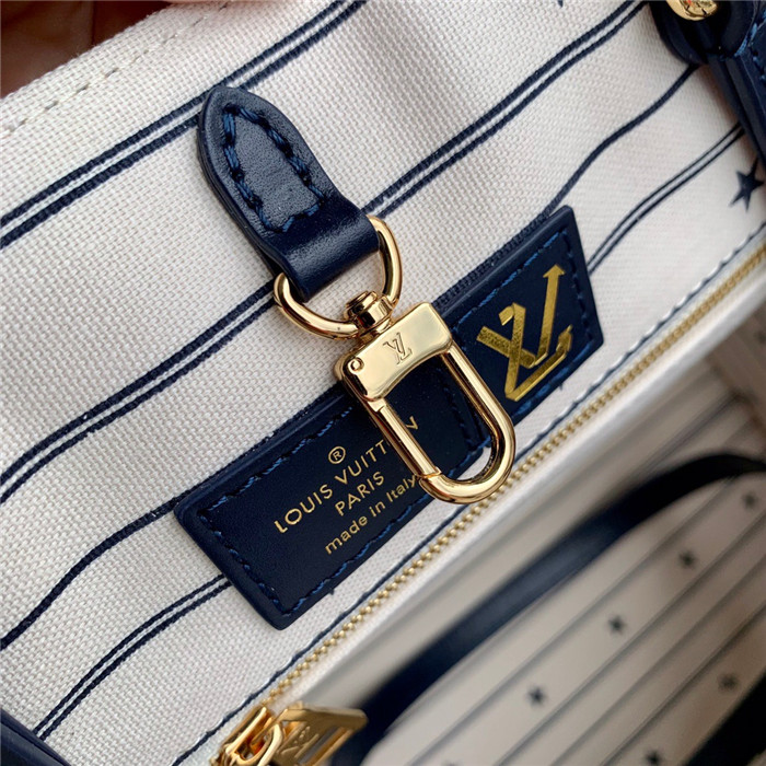 Louis Vuitton  루이비통 온더고 토트백 M20815