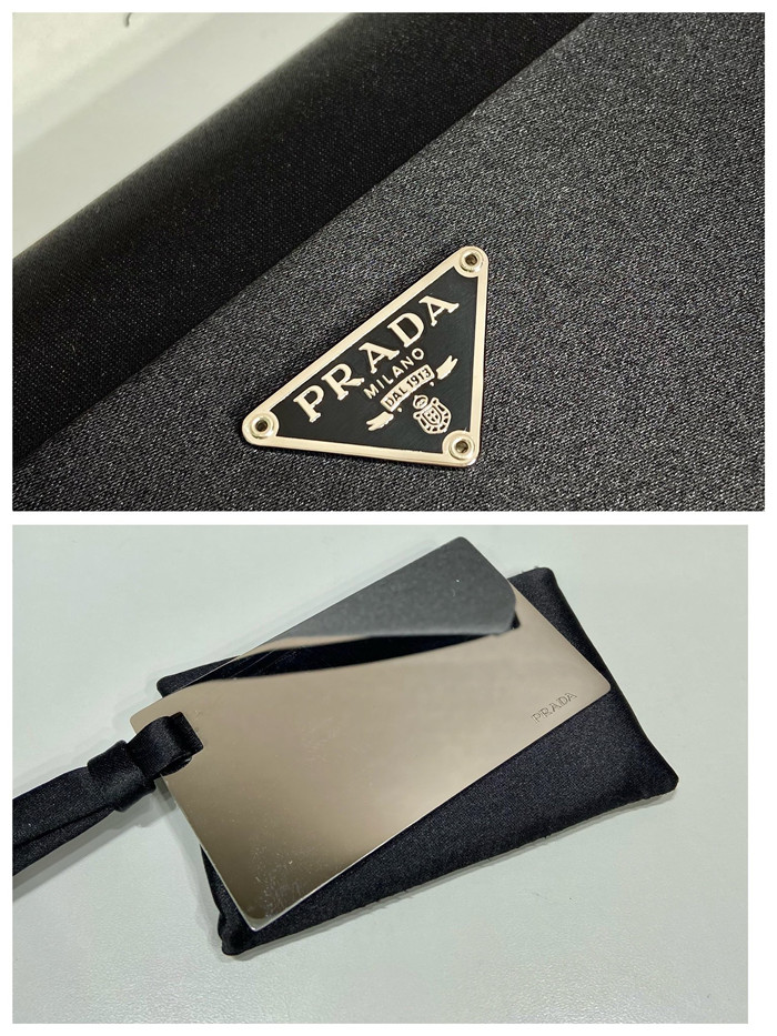 PRADA   프라다 호보백 1BH610