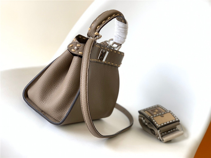 Fendi  펜디 피카부백 스몰 F8245