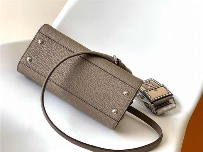 Fendi  펜디 피카부백 스몰 F8245