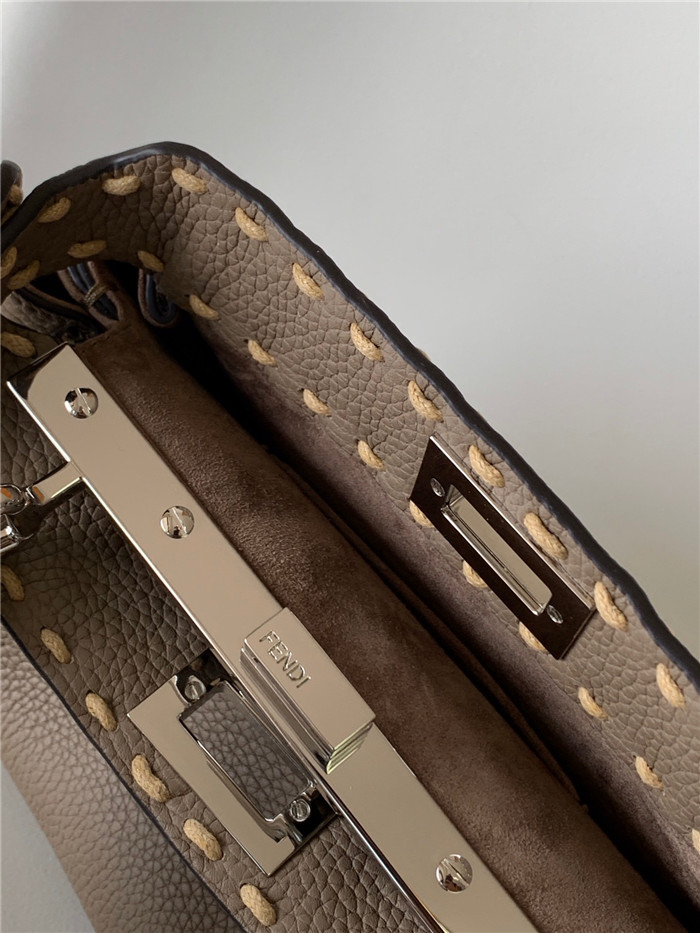 Fendi  펜디 피카부백 스몰 F8245