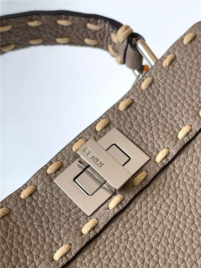 Fendi  펜디 피카부백 스몰 F8245